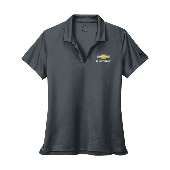 Chevrolet Women's Nike Golf 2.0 Polo
