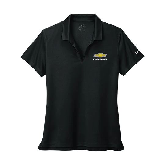 Chevrolet Women's Nike Golf 2.0 Polo