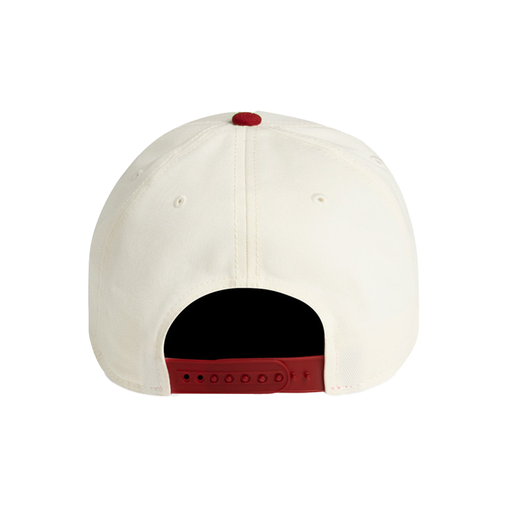 The Chevrolet Holiday Two Tone Cap