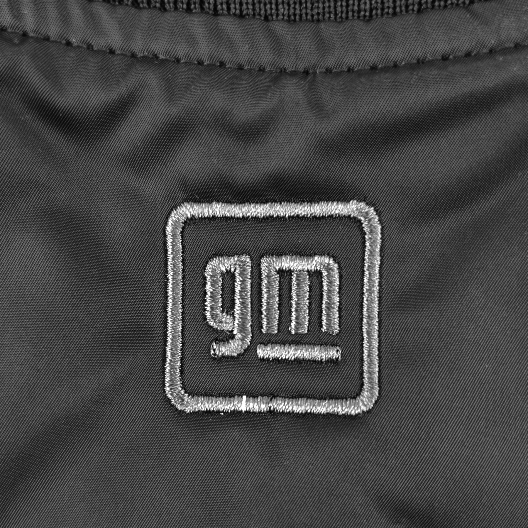 GM Collegiate Bomber Jacket