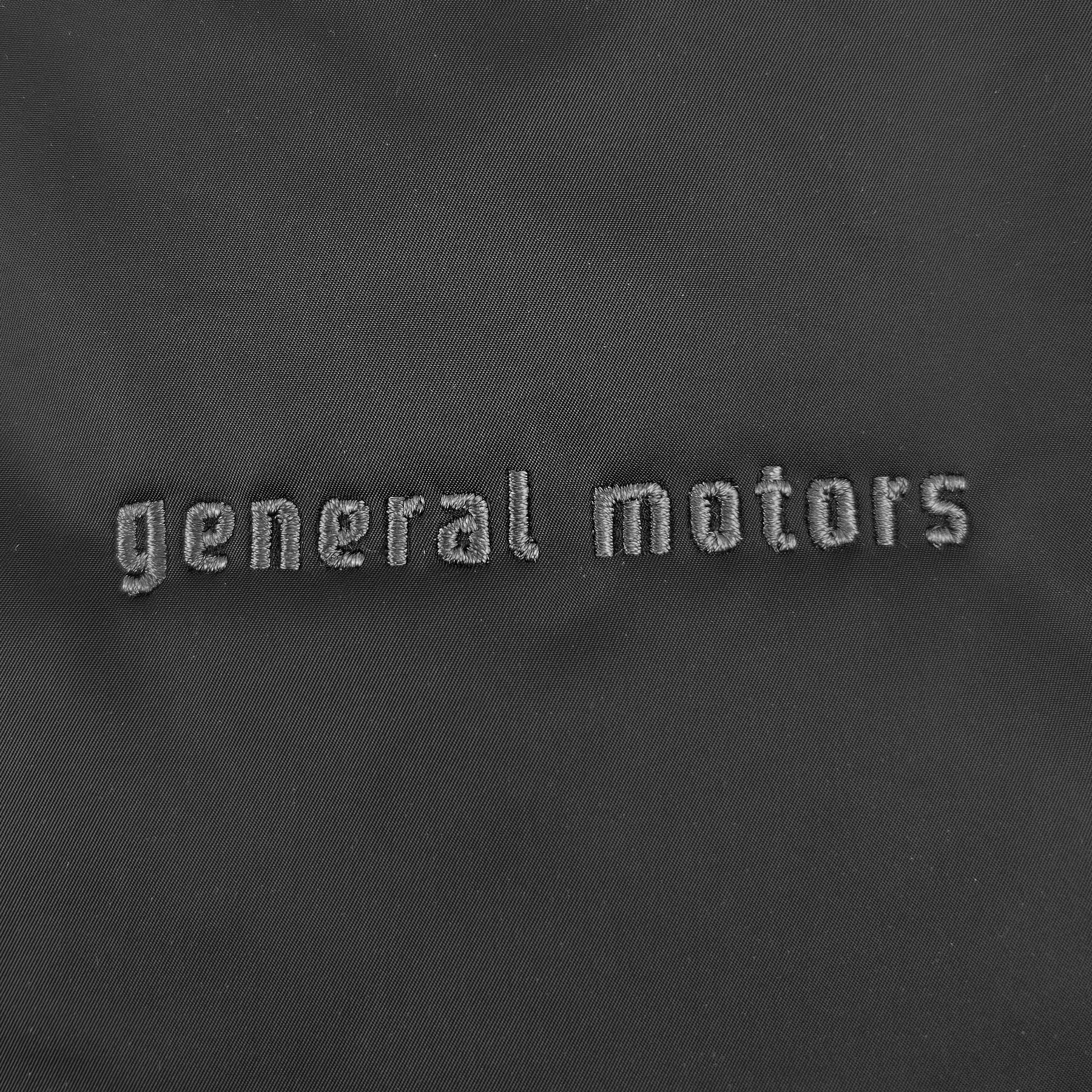 GM Collegiate Bomber Jacket