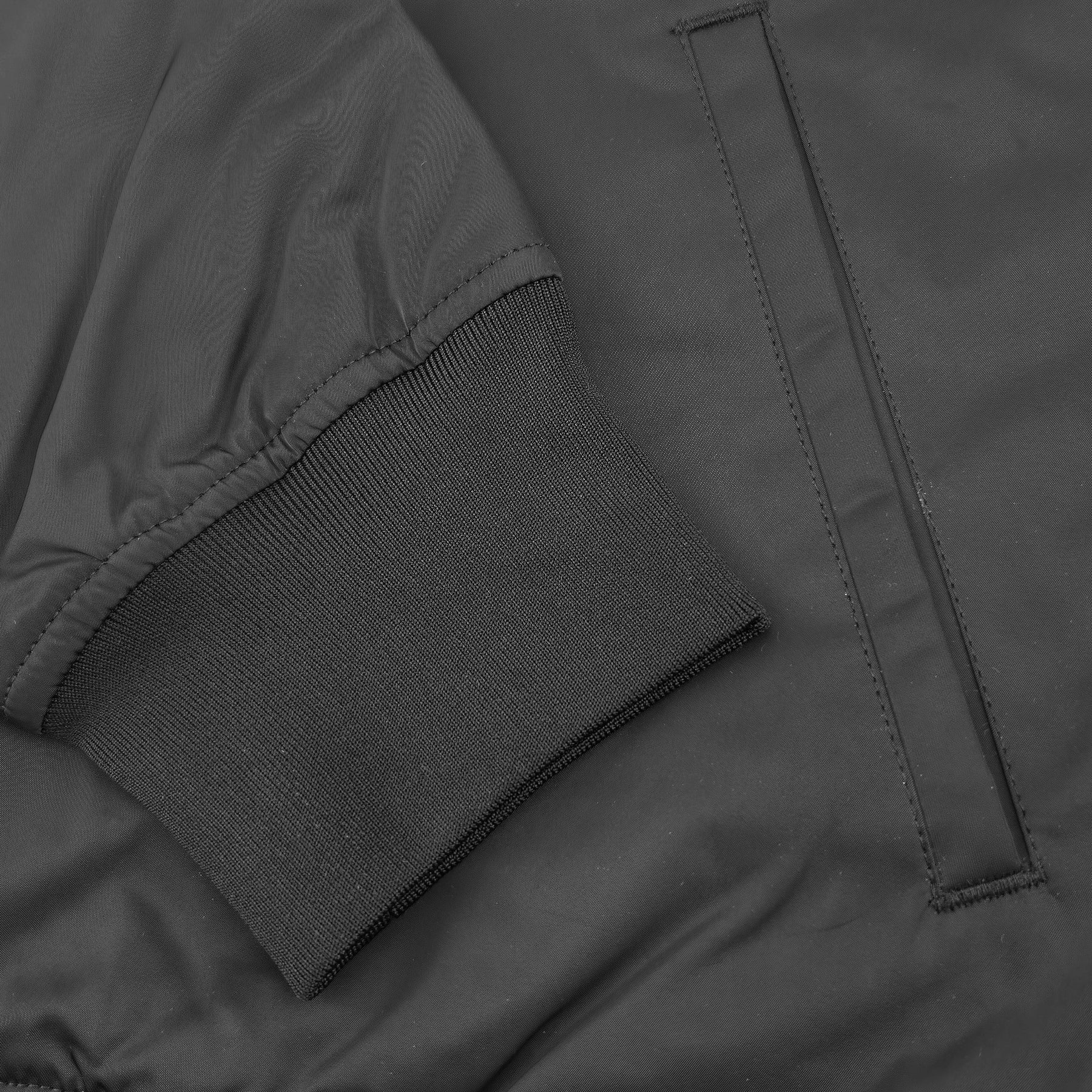 GM Collegiate Bomber Jacket