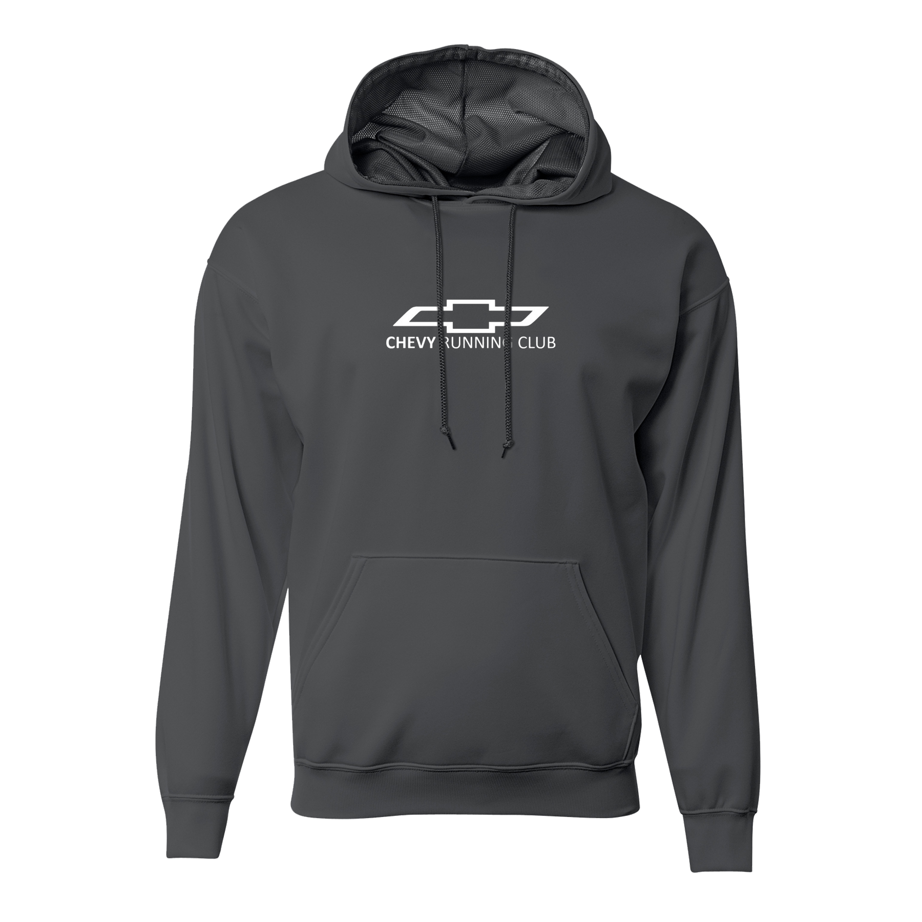 Chevy Running Club -Sprint Tech Fleece Hoodie