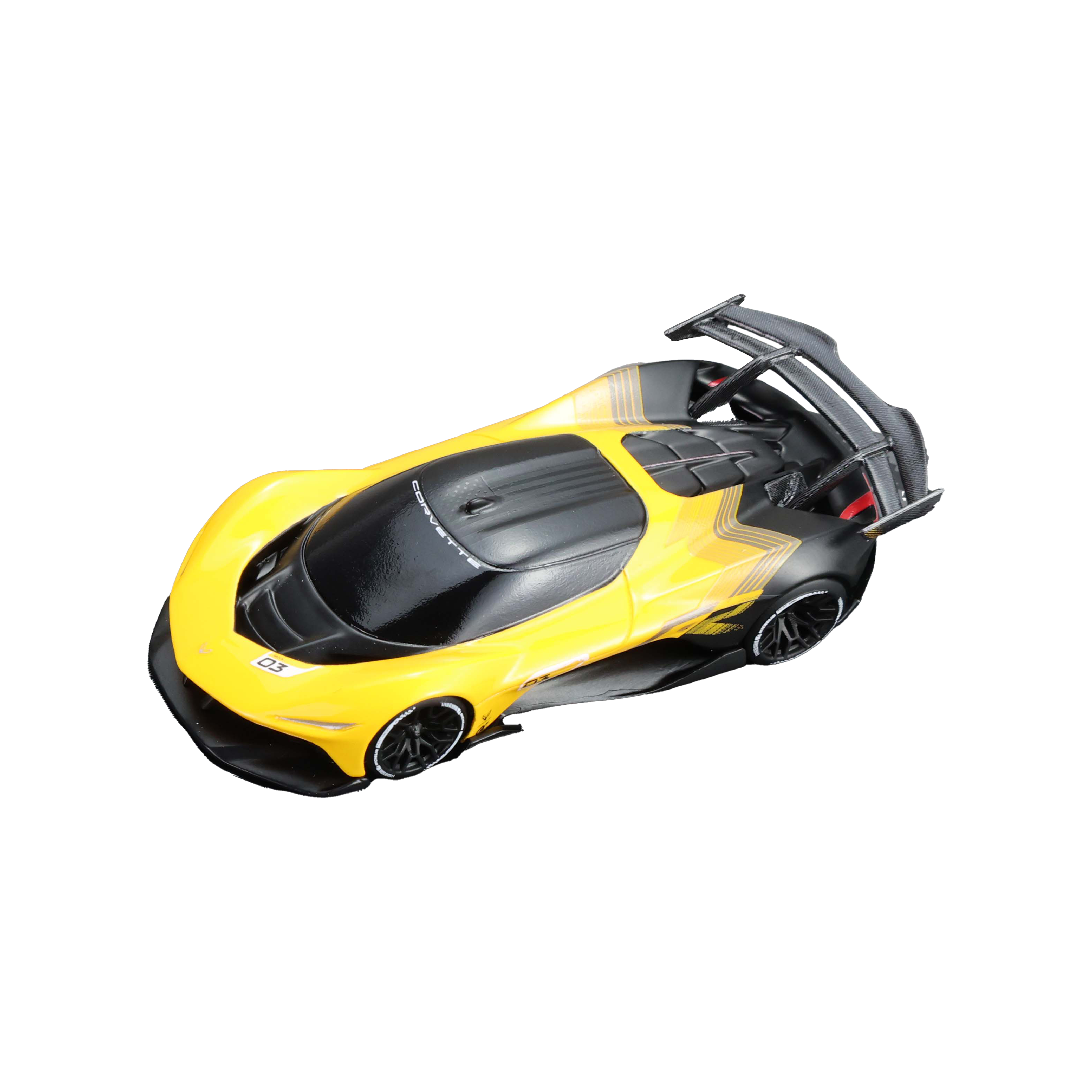 CX.R Vision Gran Turismo