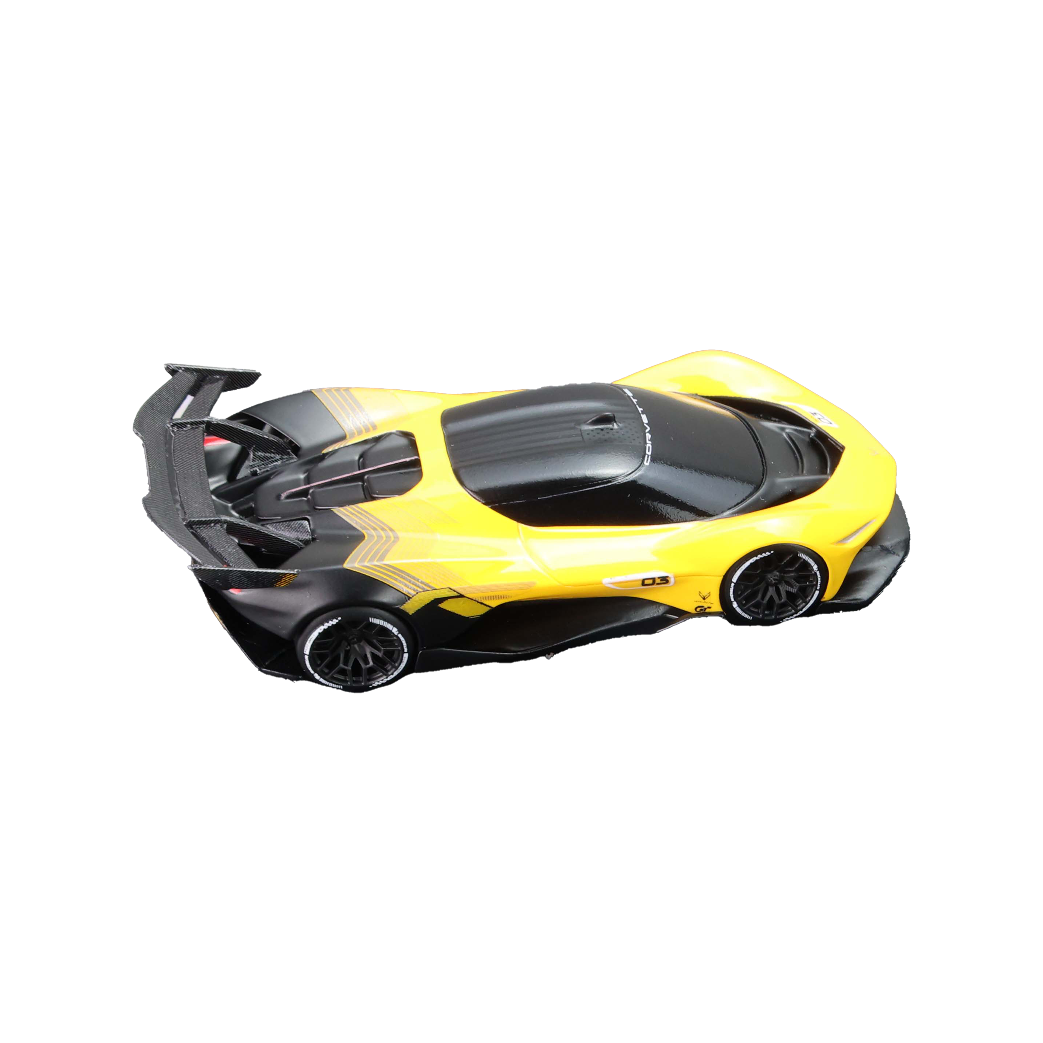 CX.R Vision Gran Turismo