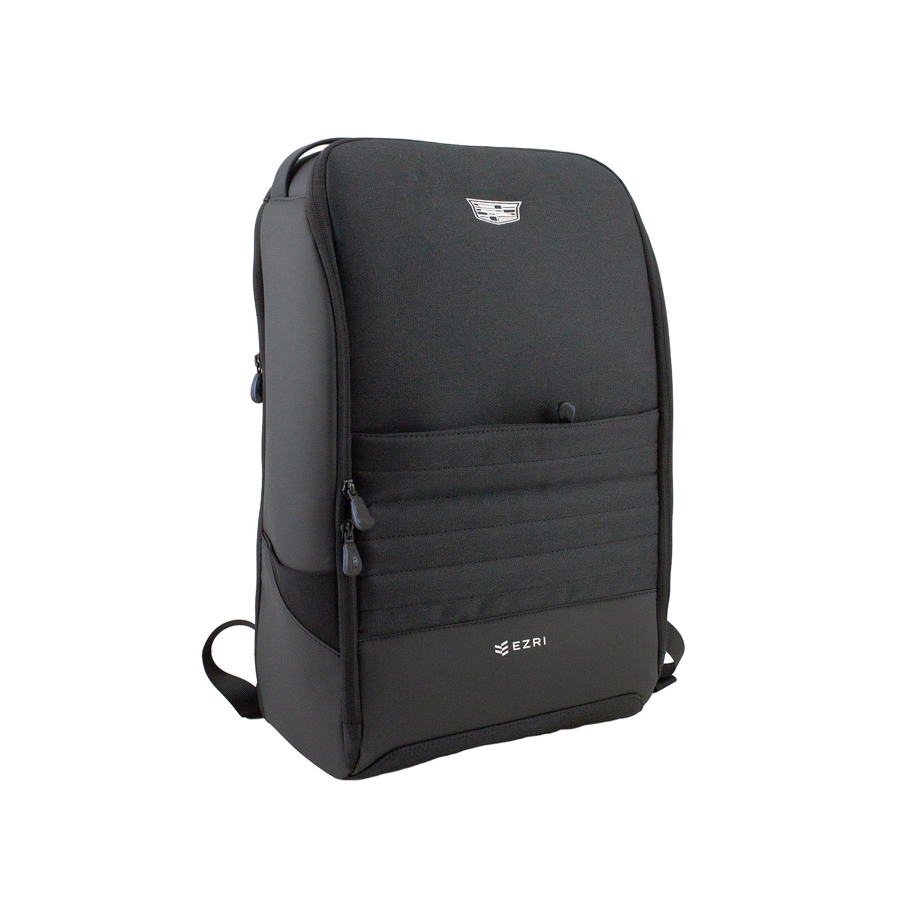 Dark Slate Gray Executive Backpack