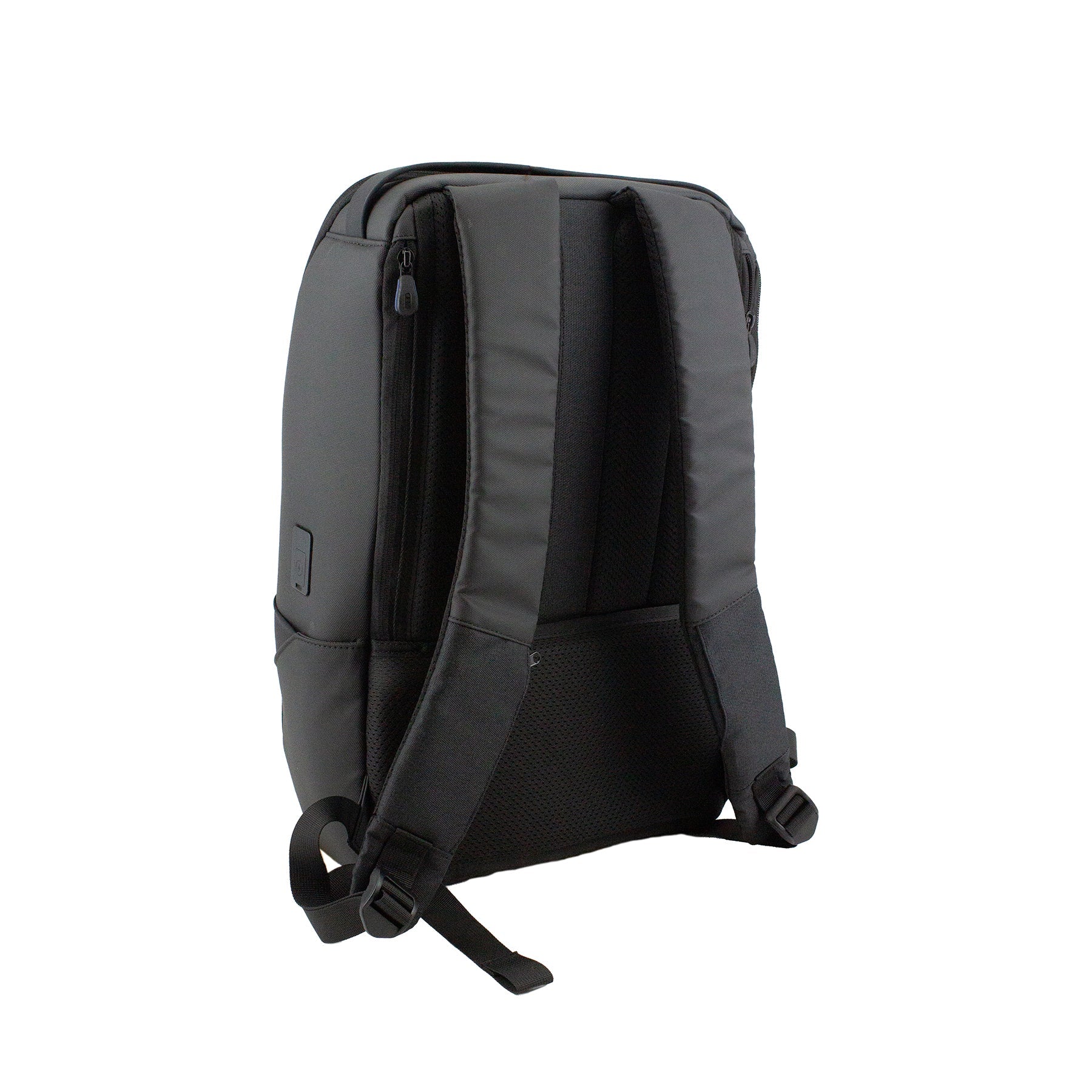 Dark Slate Gray Executive Backpack