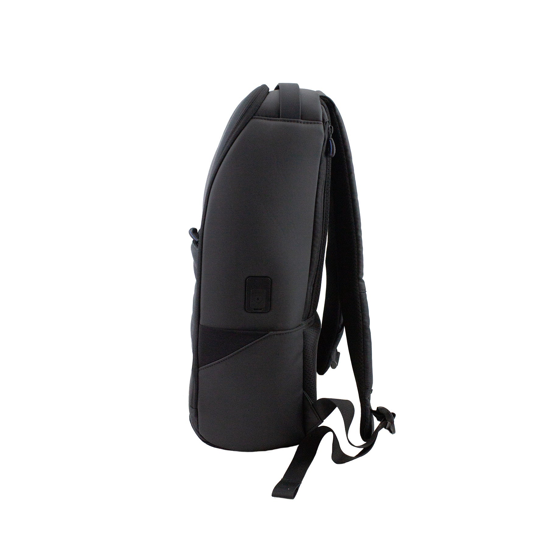 Dark Slate Gray Executive Backpack