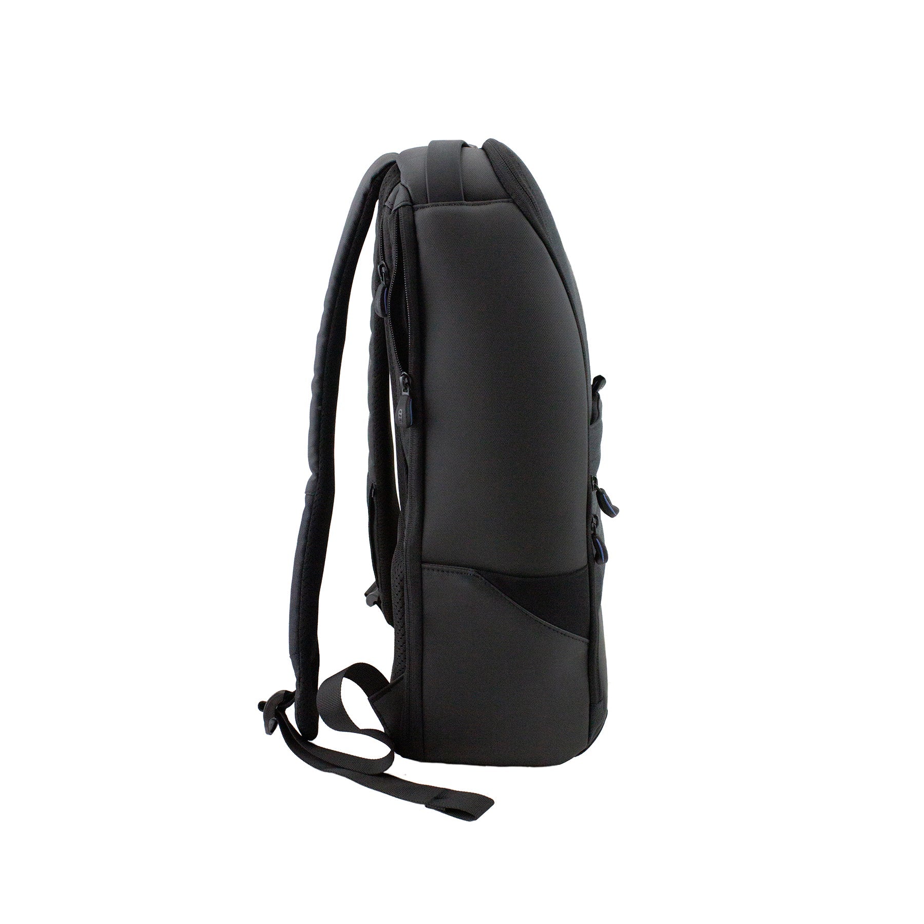 Dark Slate Gray Executive Backpack