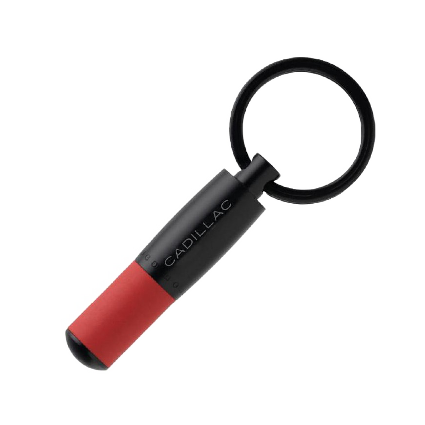 Cadillac Hugo Boss Keytag