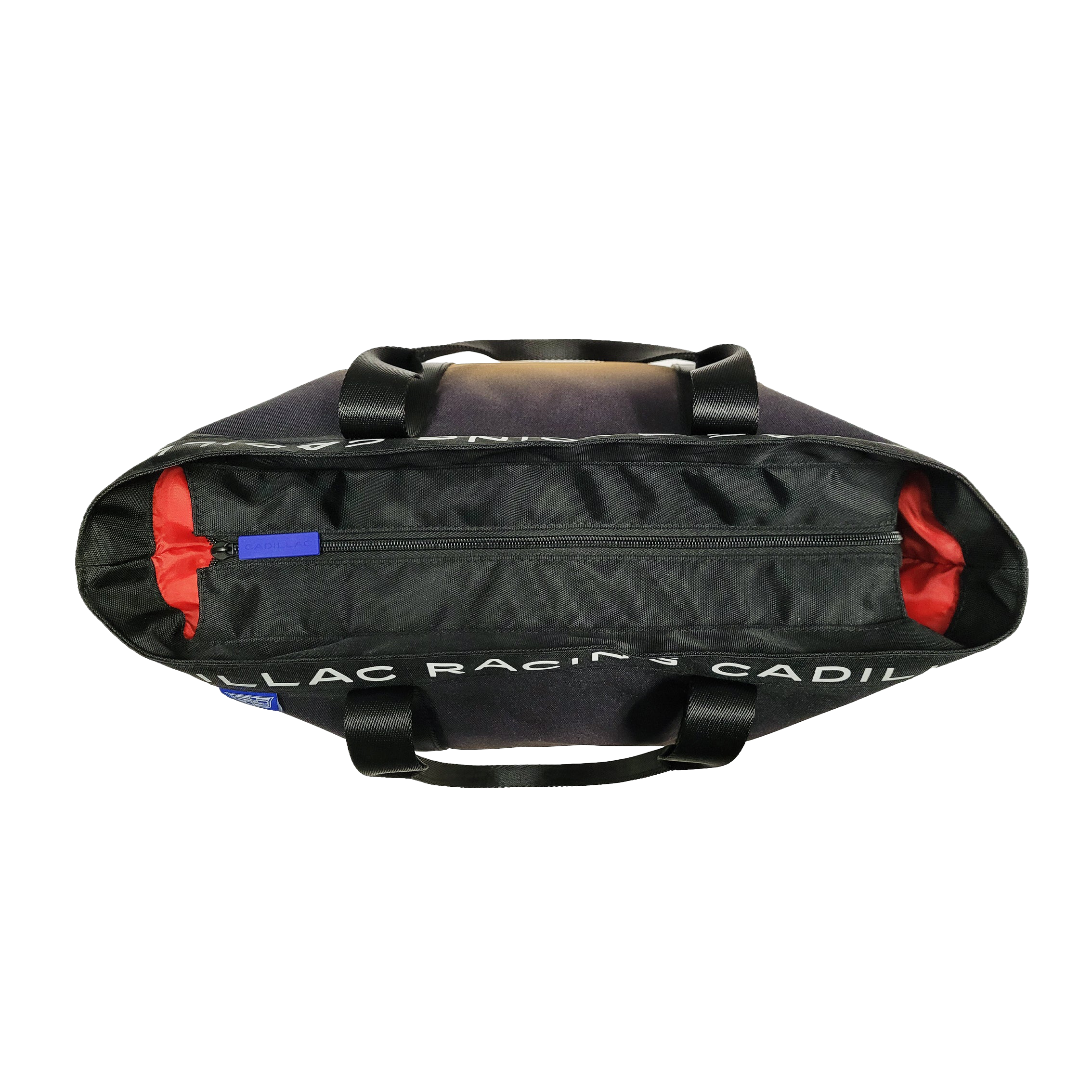 Cadillac Racing Tote