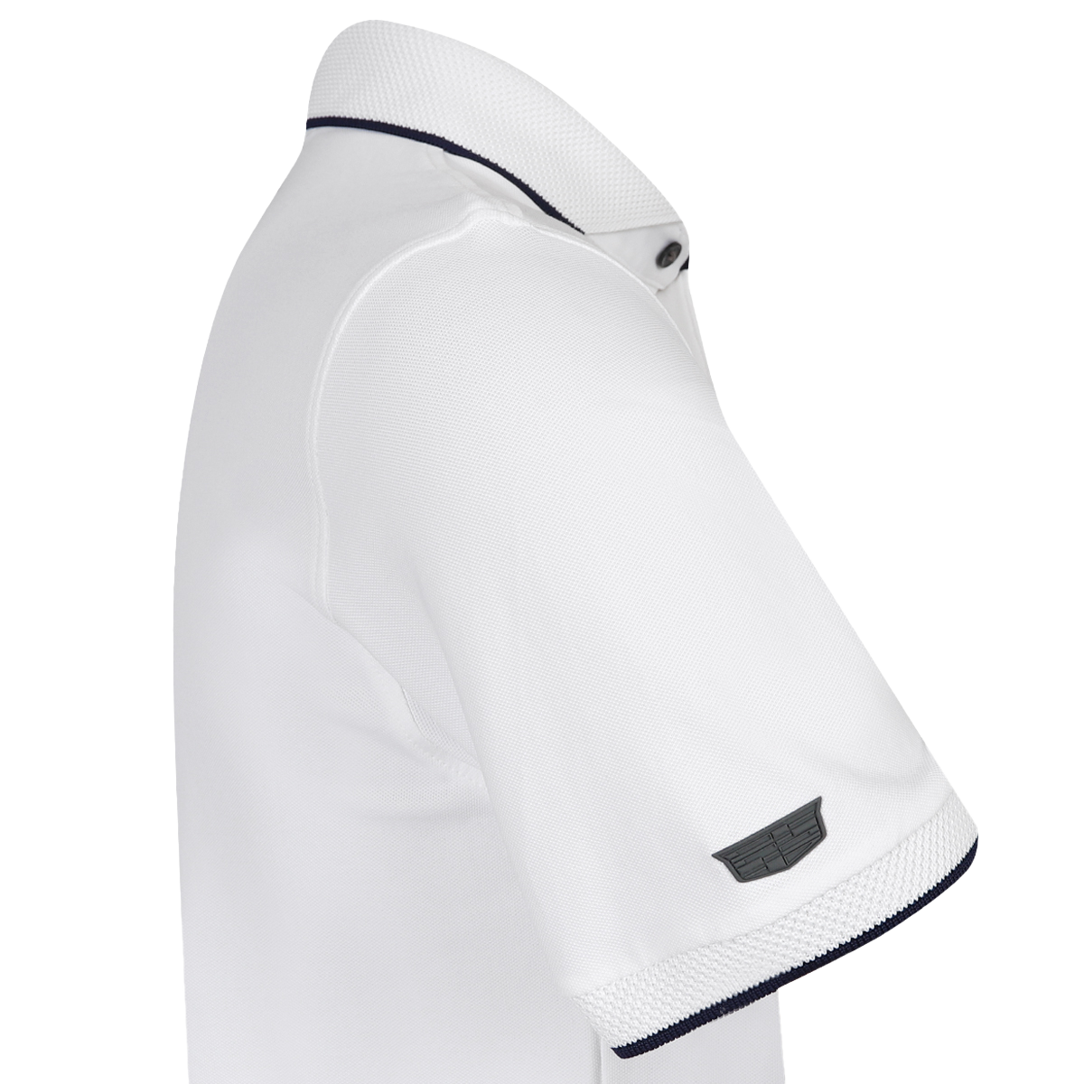 Cadillac Men’s Tennis Polo by Greyson