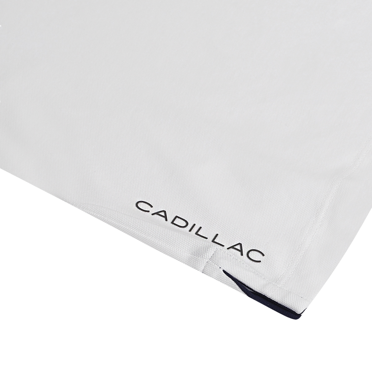 Cadillac Men’s Tennis Polo by Greyson