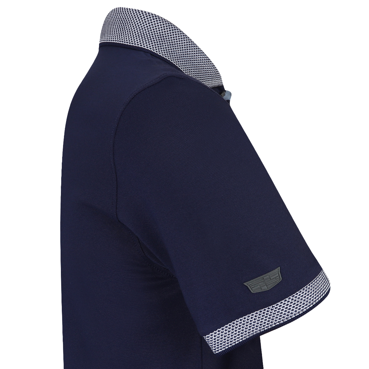 Cadillac Men’s Tennis Polo by Greyson