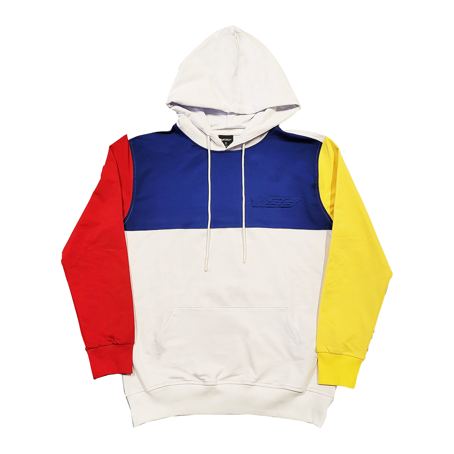Cadillac Racing Colorblock Hoodie