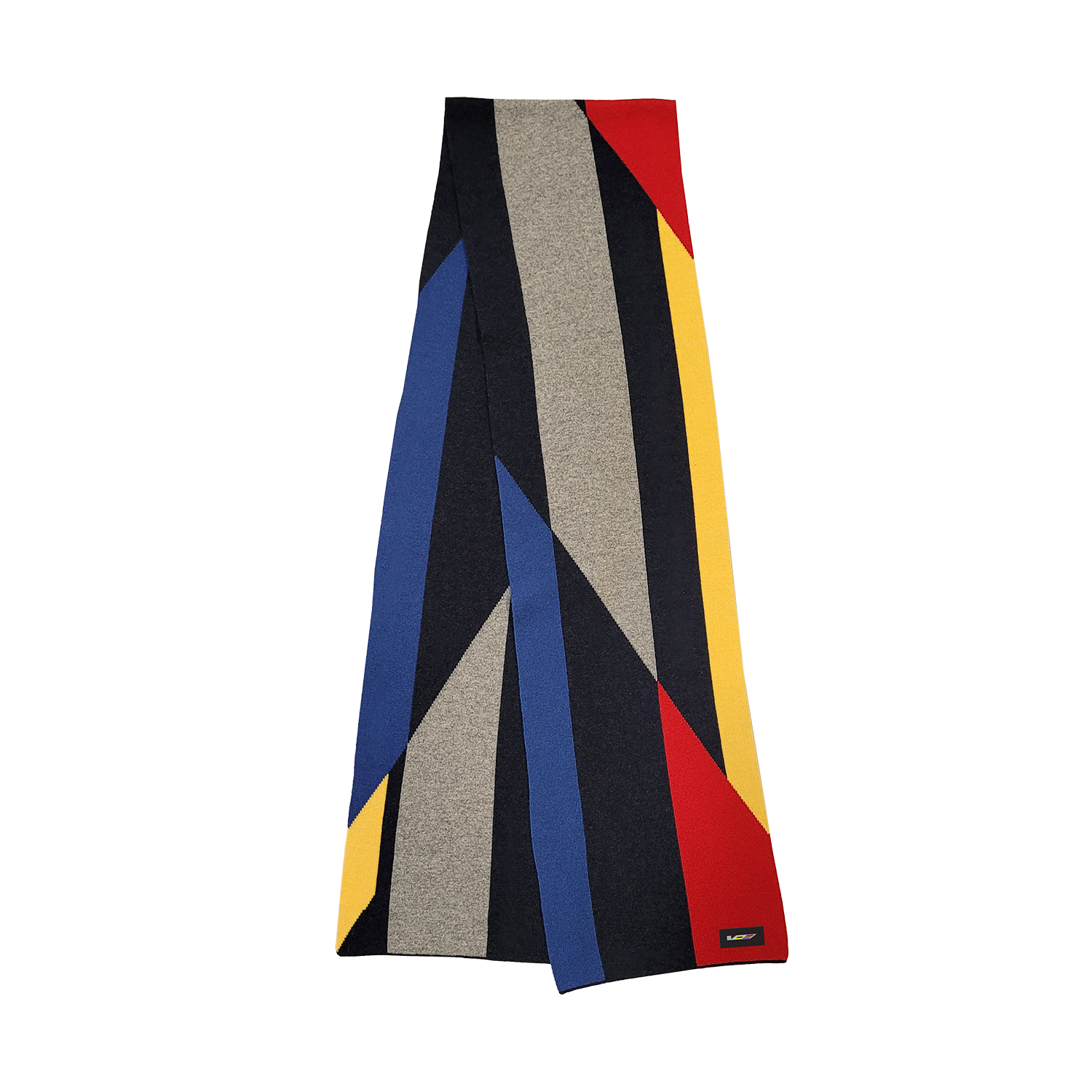 Cadillac Racing Bold Rhombus Scarf