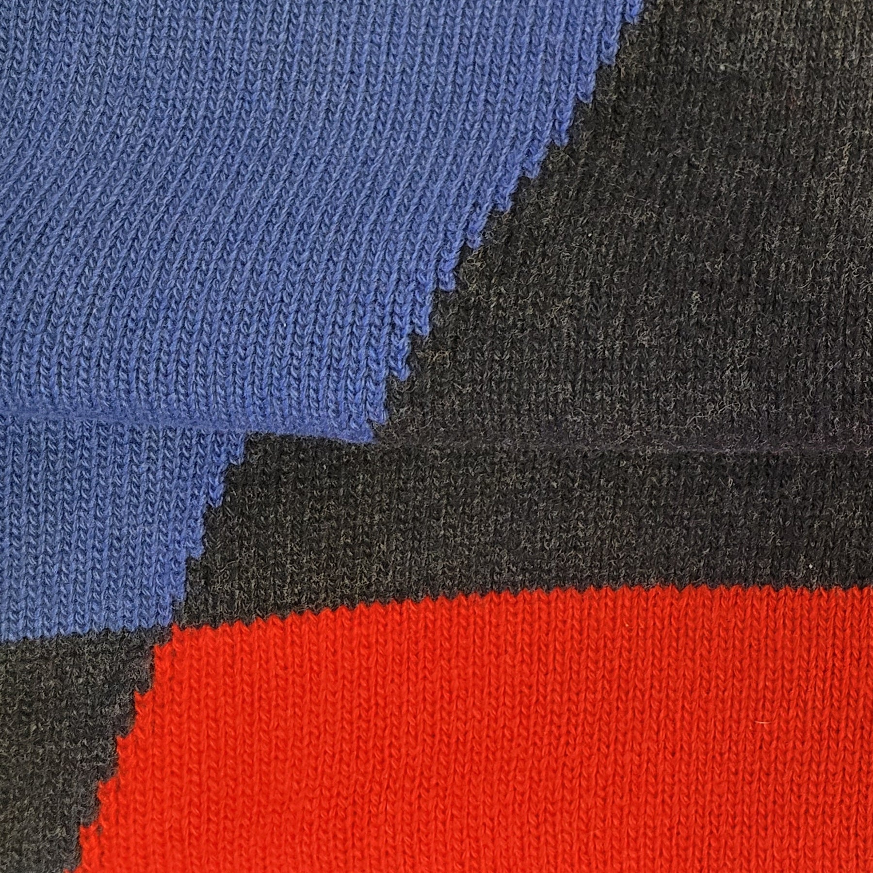 Cadillac Racing Bold Rhombus Sweater