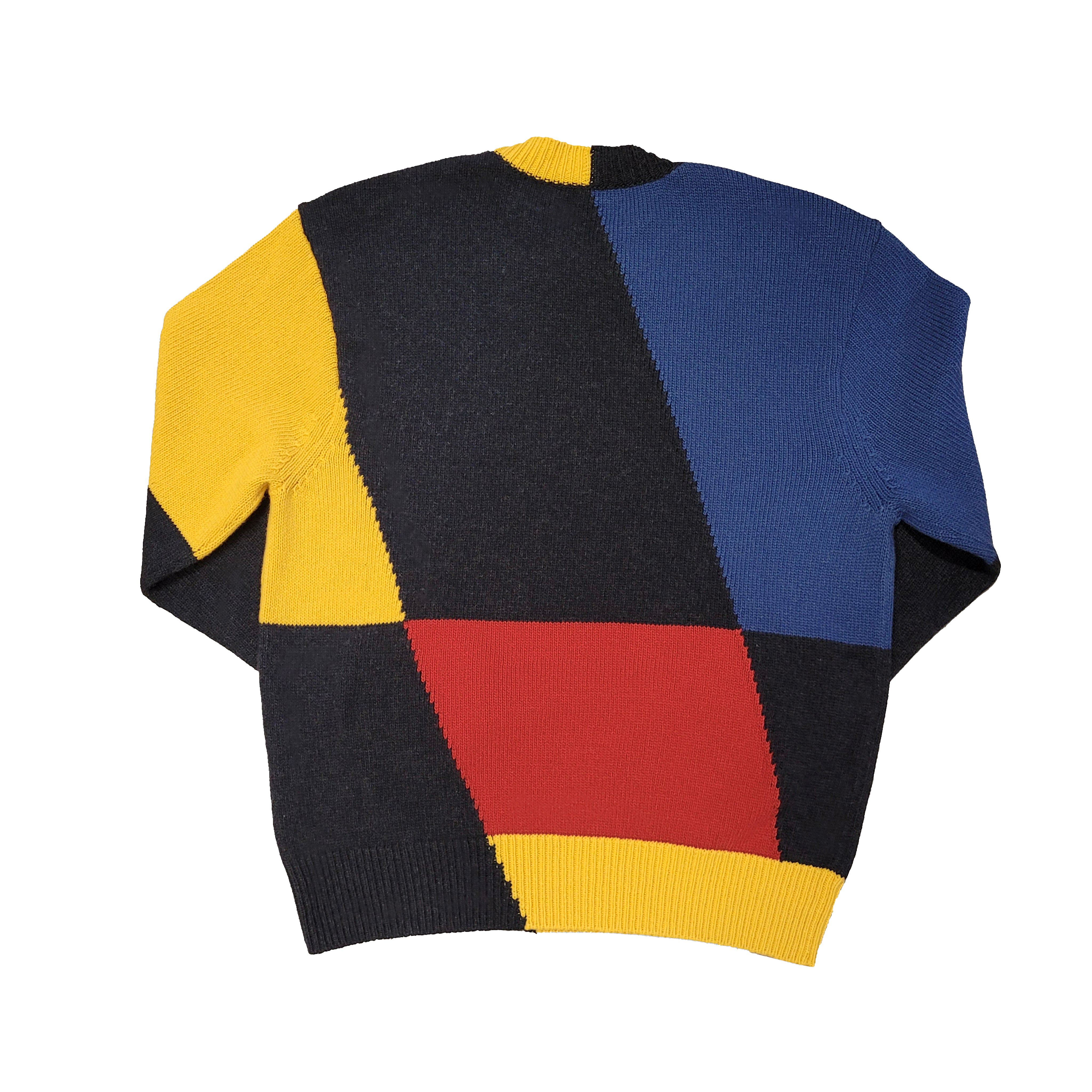 Cadillac Racing Bold Rhombus Sweater