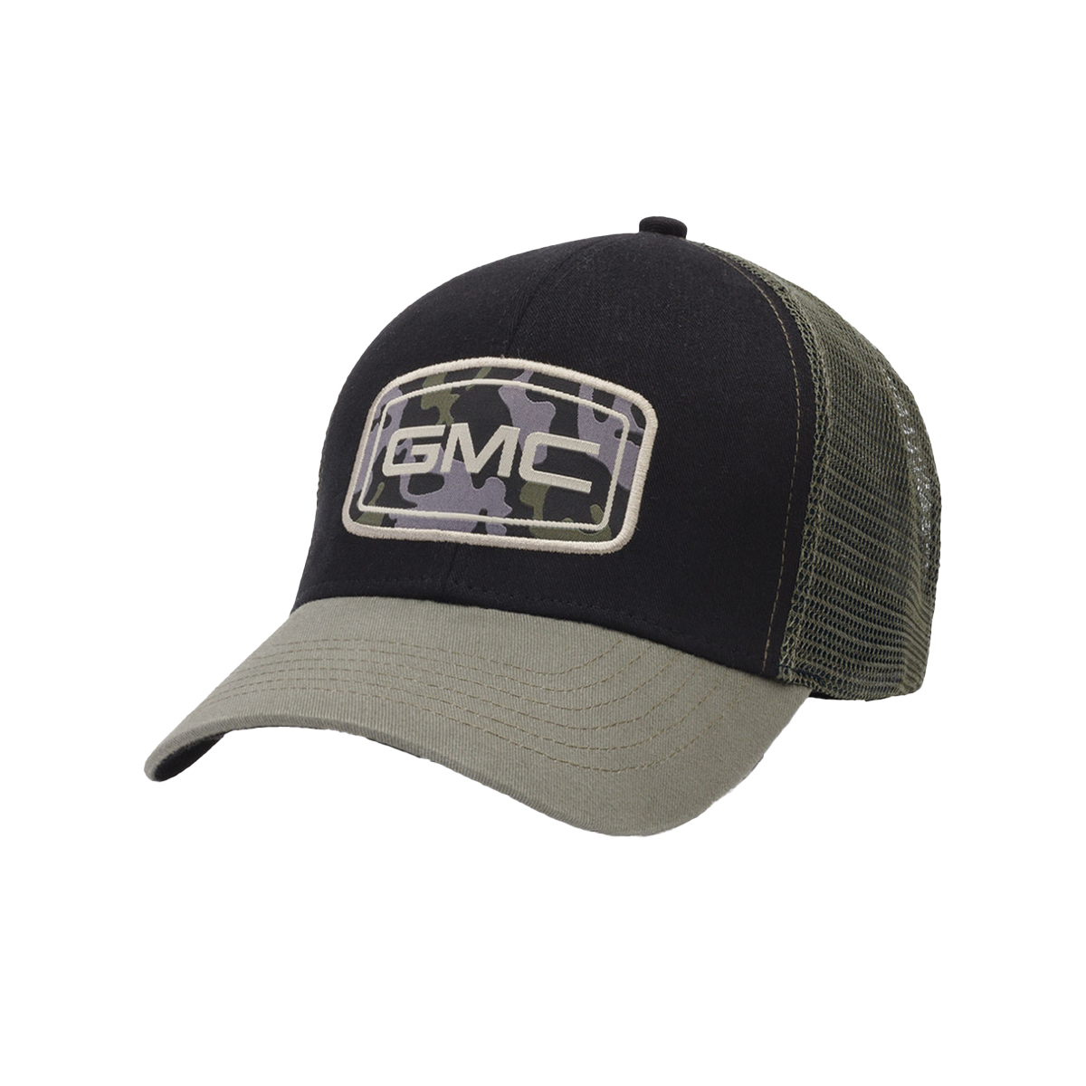 Gmc camo hat hotsell
