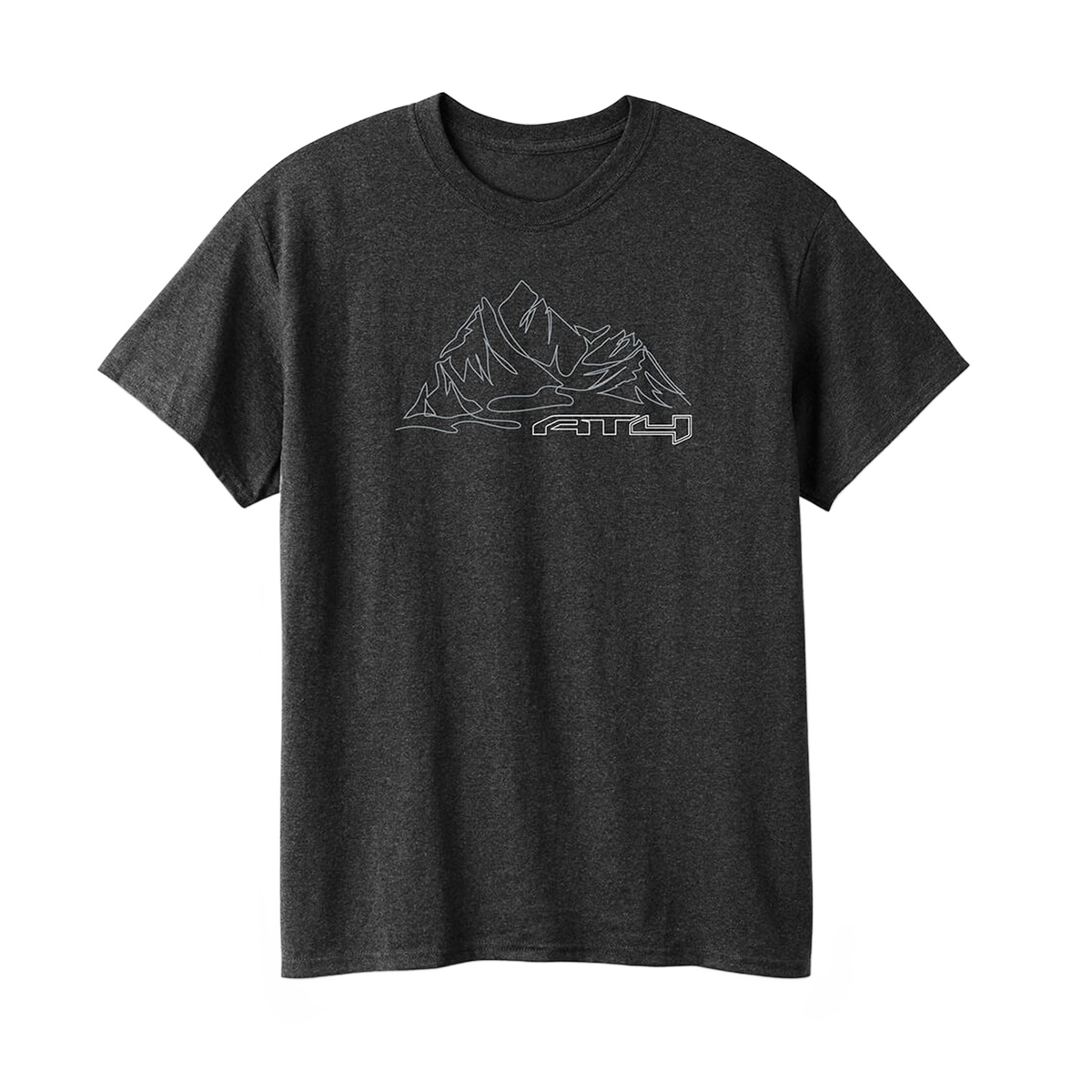 GMC AT4 Mountain T-Shirt