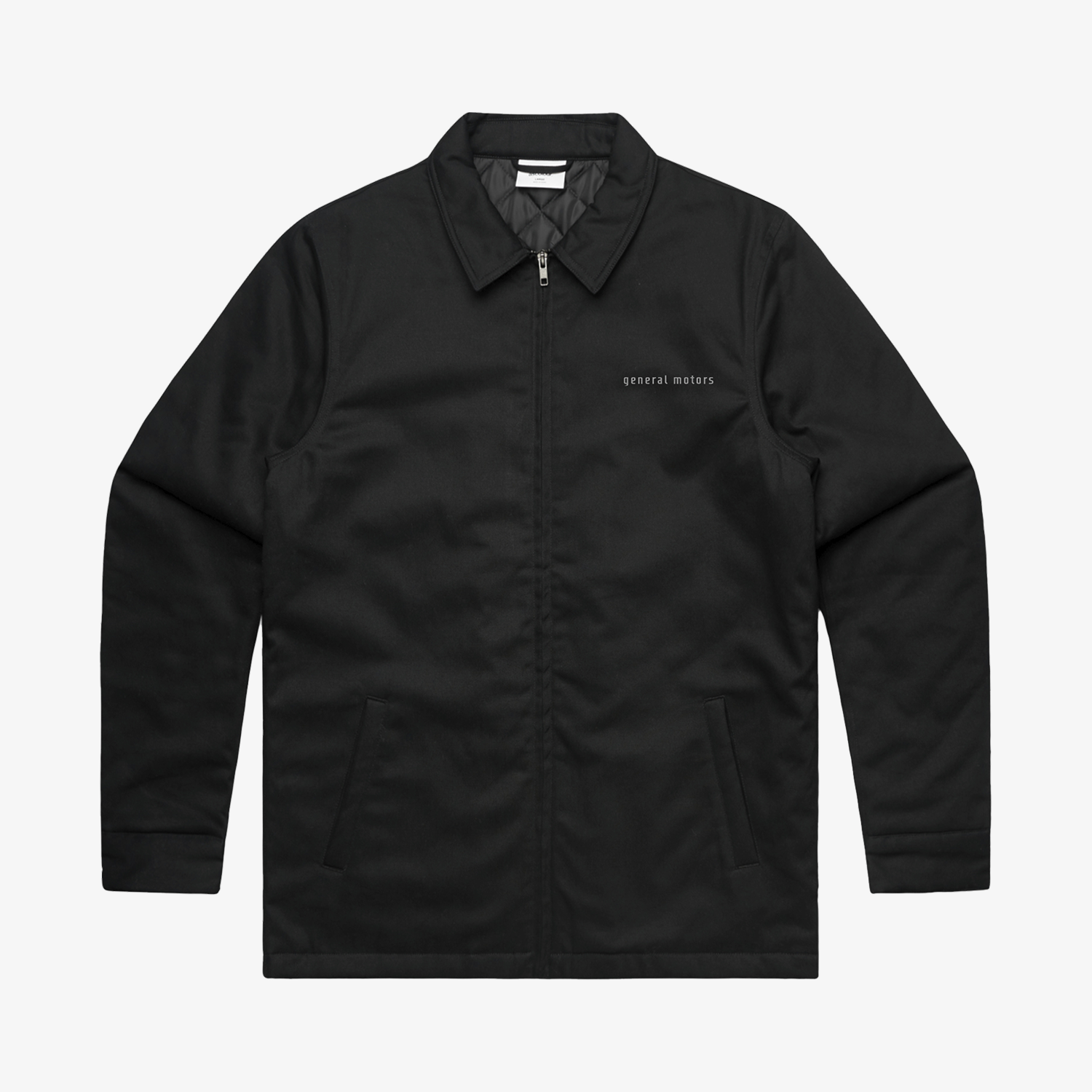 GM Service Work Jacket