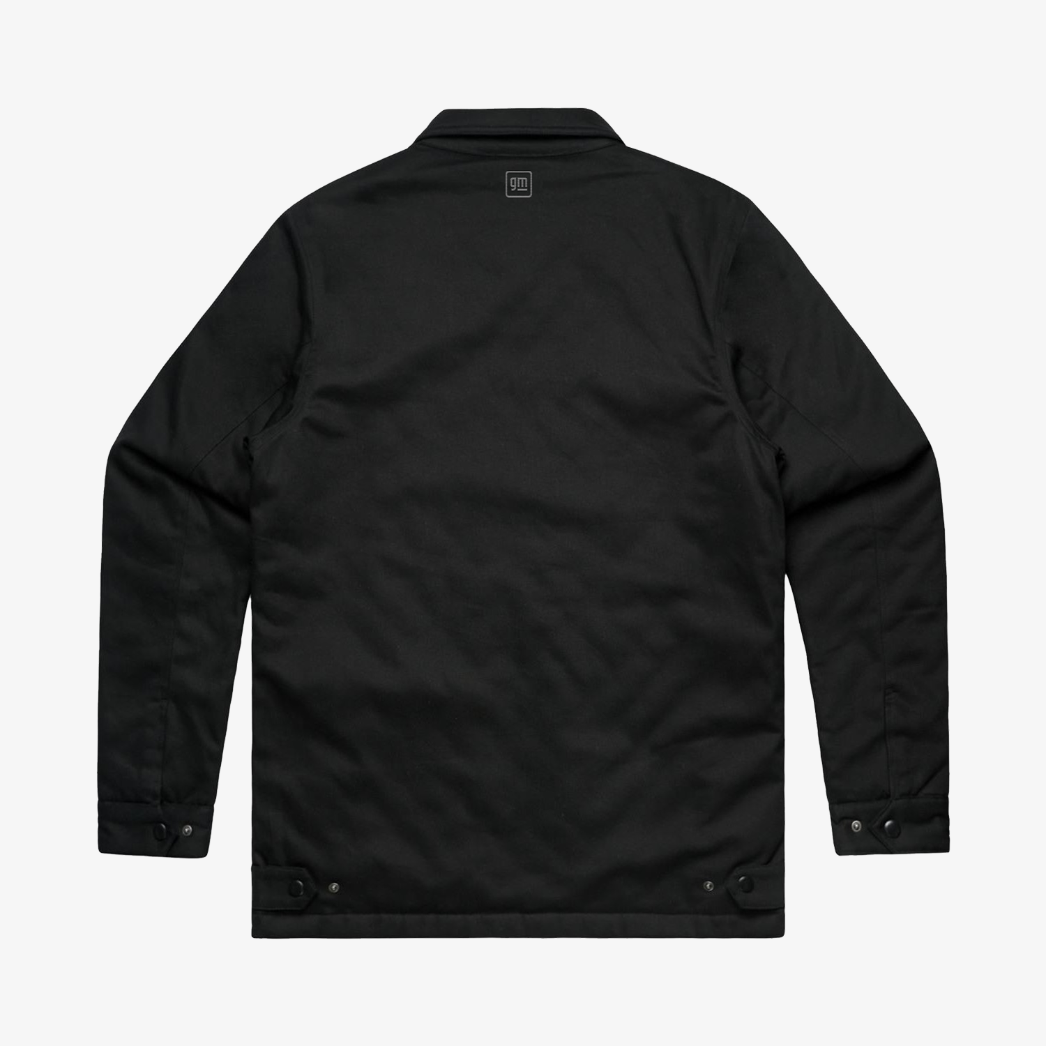 GM Service Work Jacket