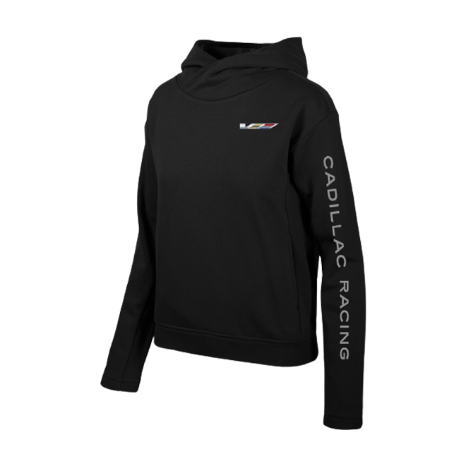 Cadillac Racing Women's Hoodie