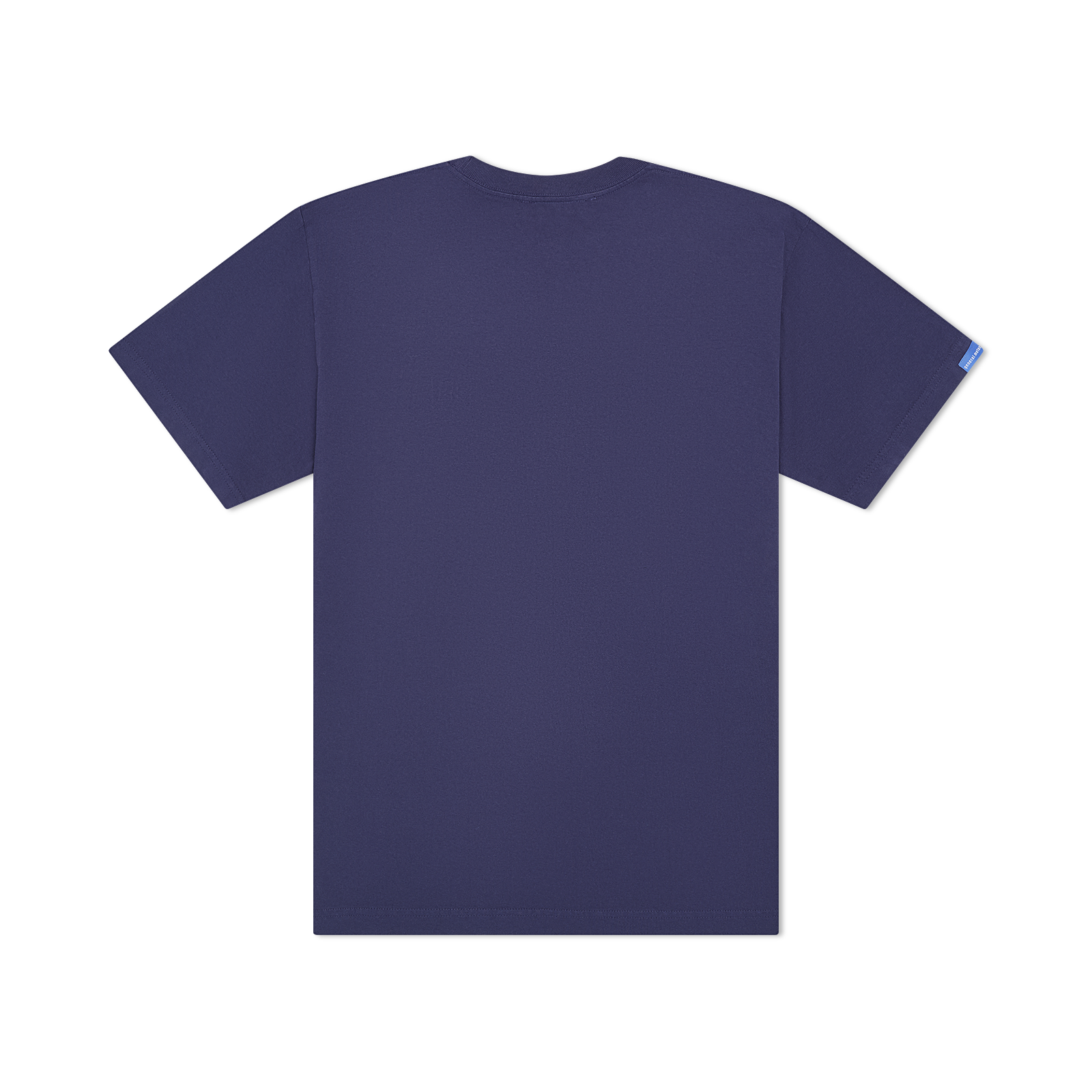GM Embroidered Tee