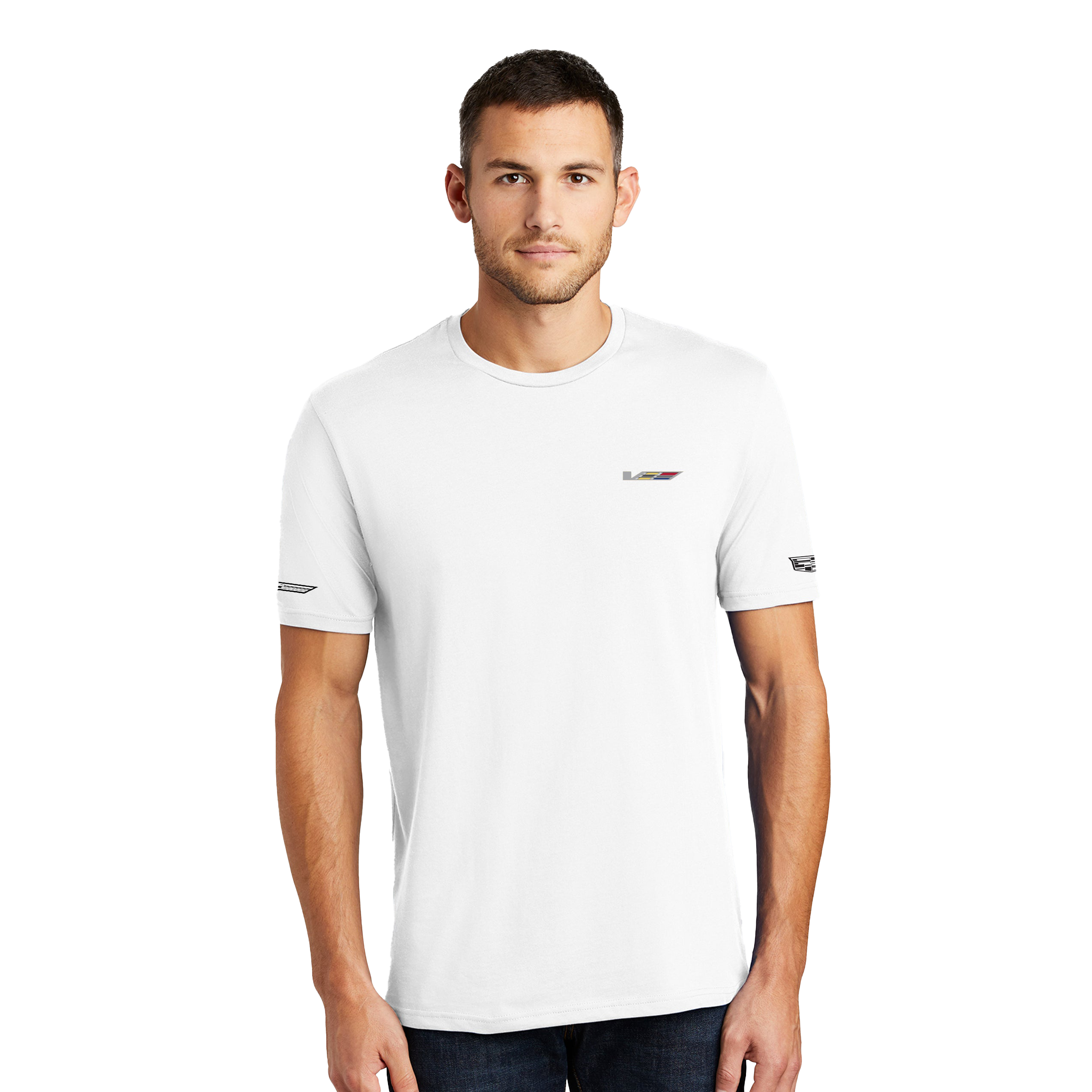 Cadillac Racing Generation T-Shirt