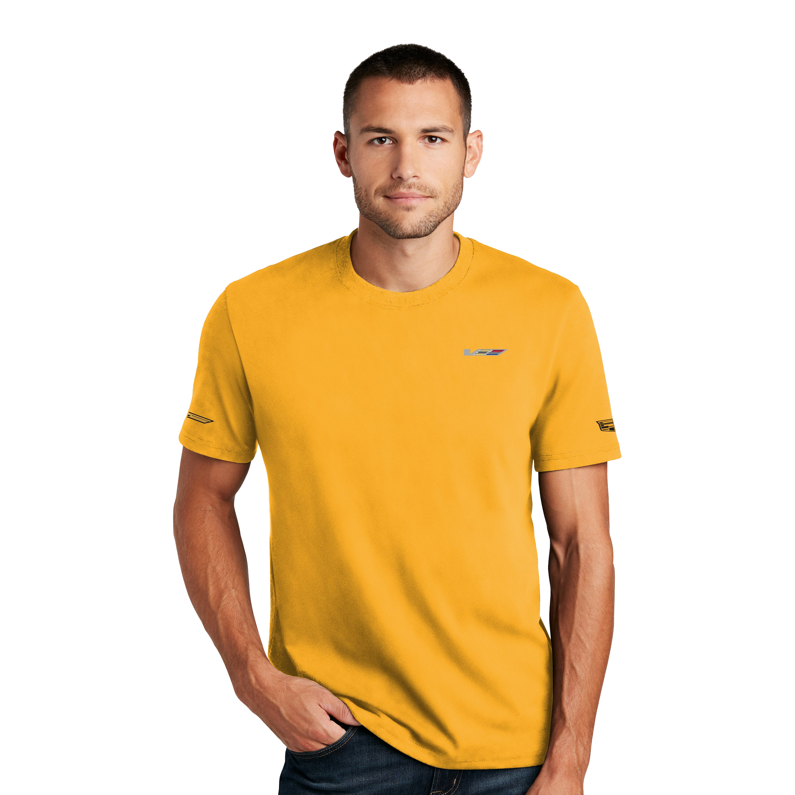 Cadillac Racing Generation T-Shirt