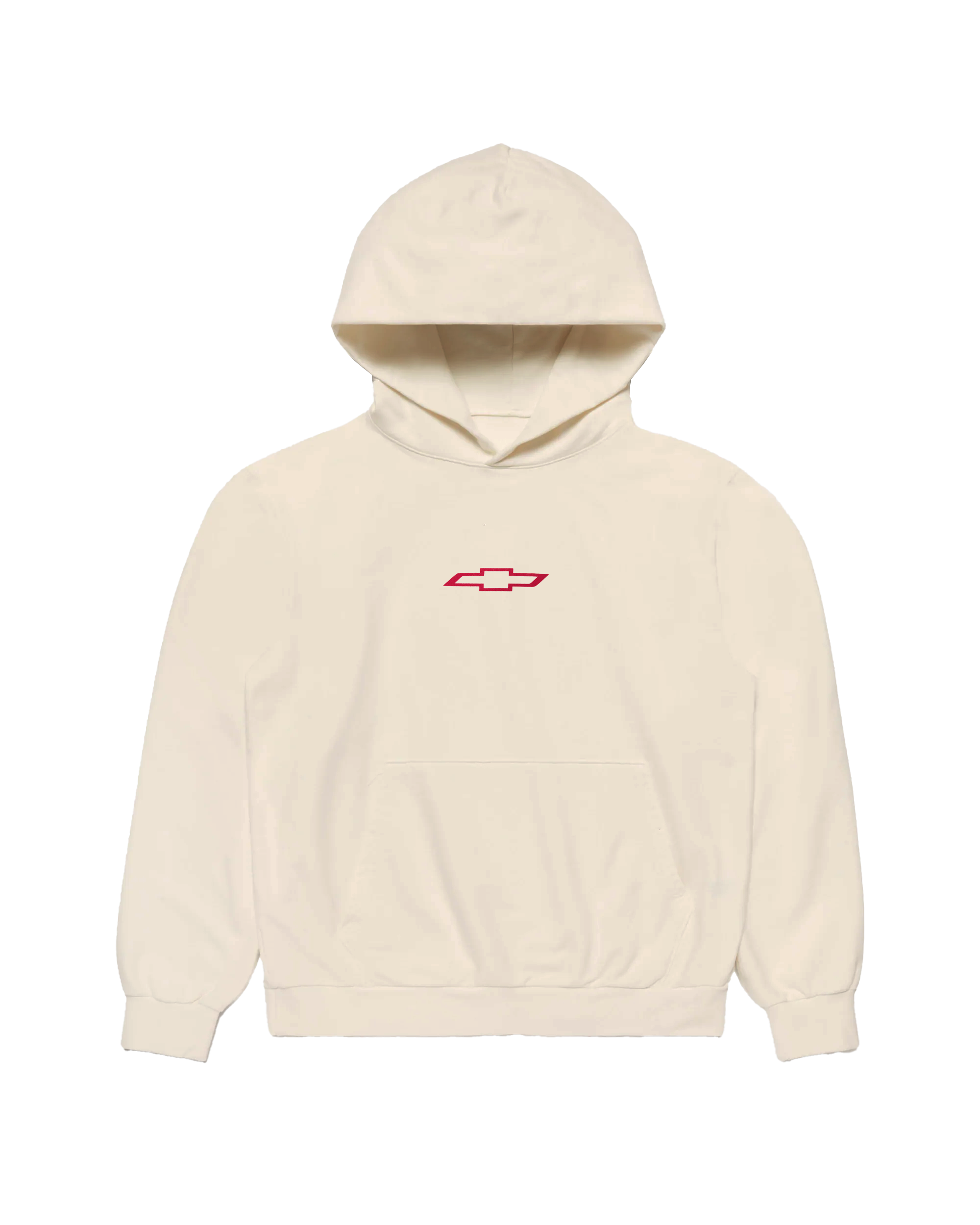 Chevrolet Cross Country Hoodie