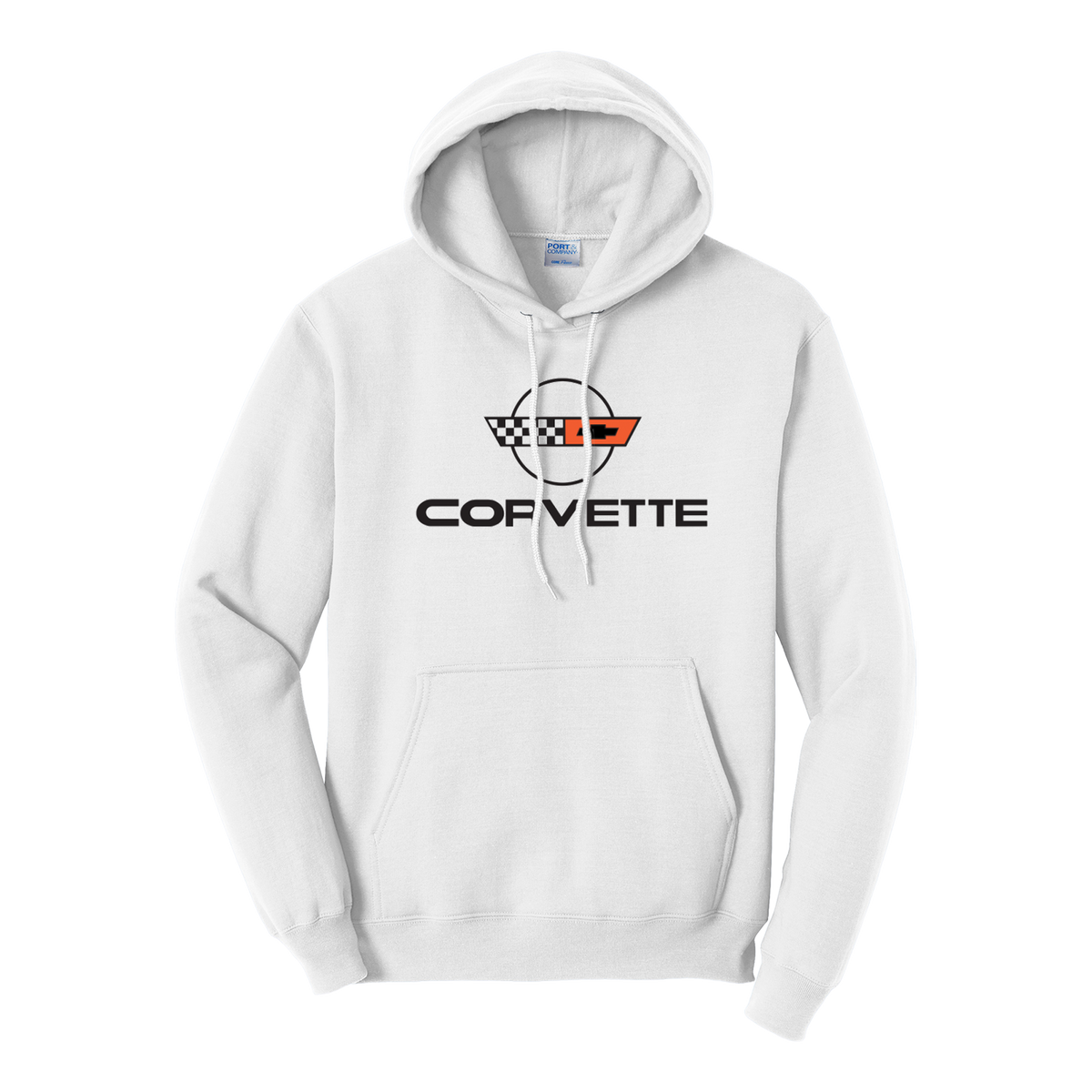 Chevrolet C4 Corvette Hoodie