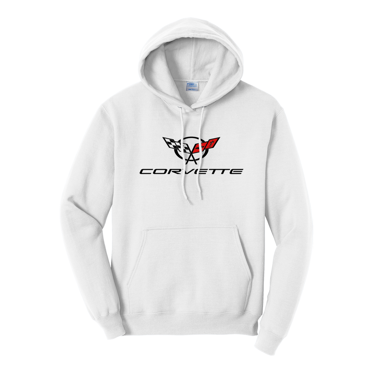 Chevrolet C5 Corvette Hoodie