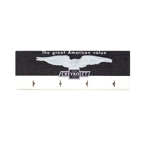 Chevrolet Eagle Key Rack