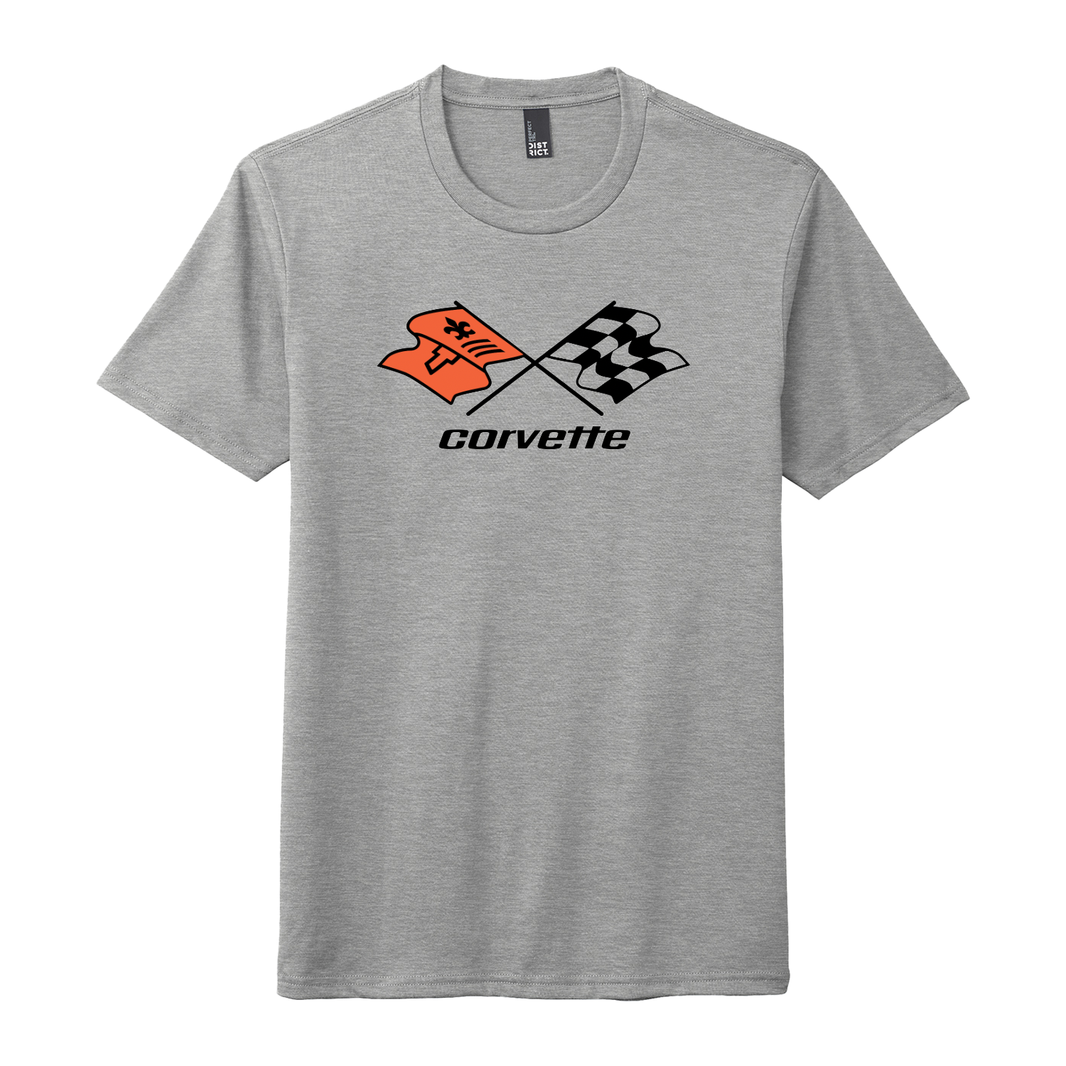 Corvette C3 Graphic T-Shirt