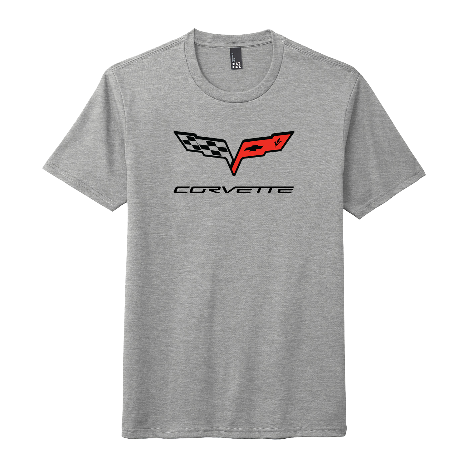 Chevrolet C6 Corvette T-Shirt
