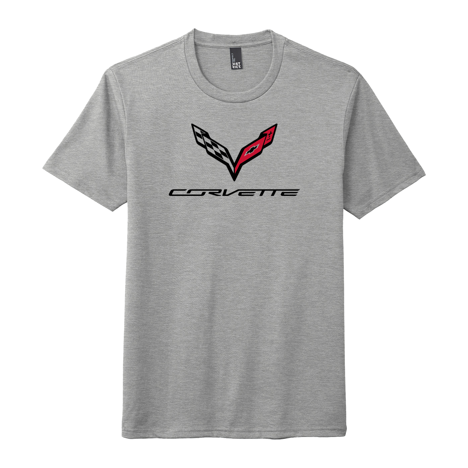 Chevrolet C7 Corvette T-Shirt