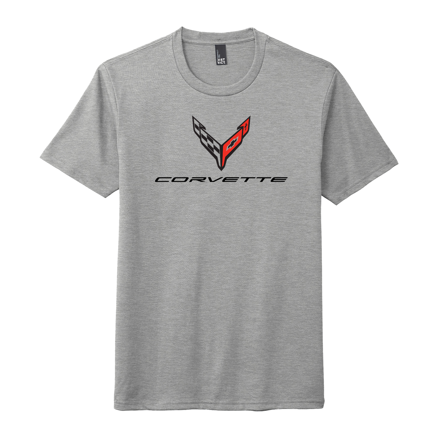 Chevrolet C8 Corvette T-Shirt