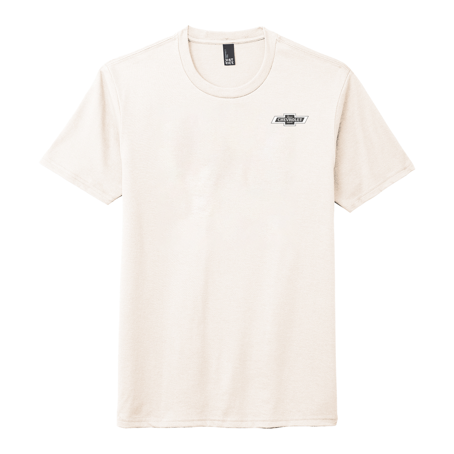 Chevrolet Vintage Trucks Graphic Tee