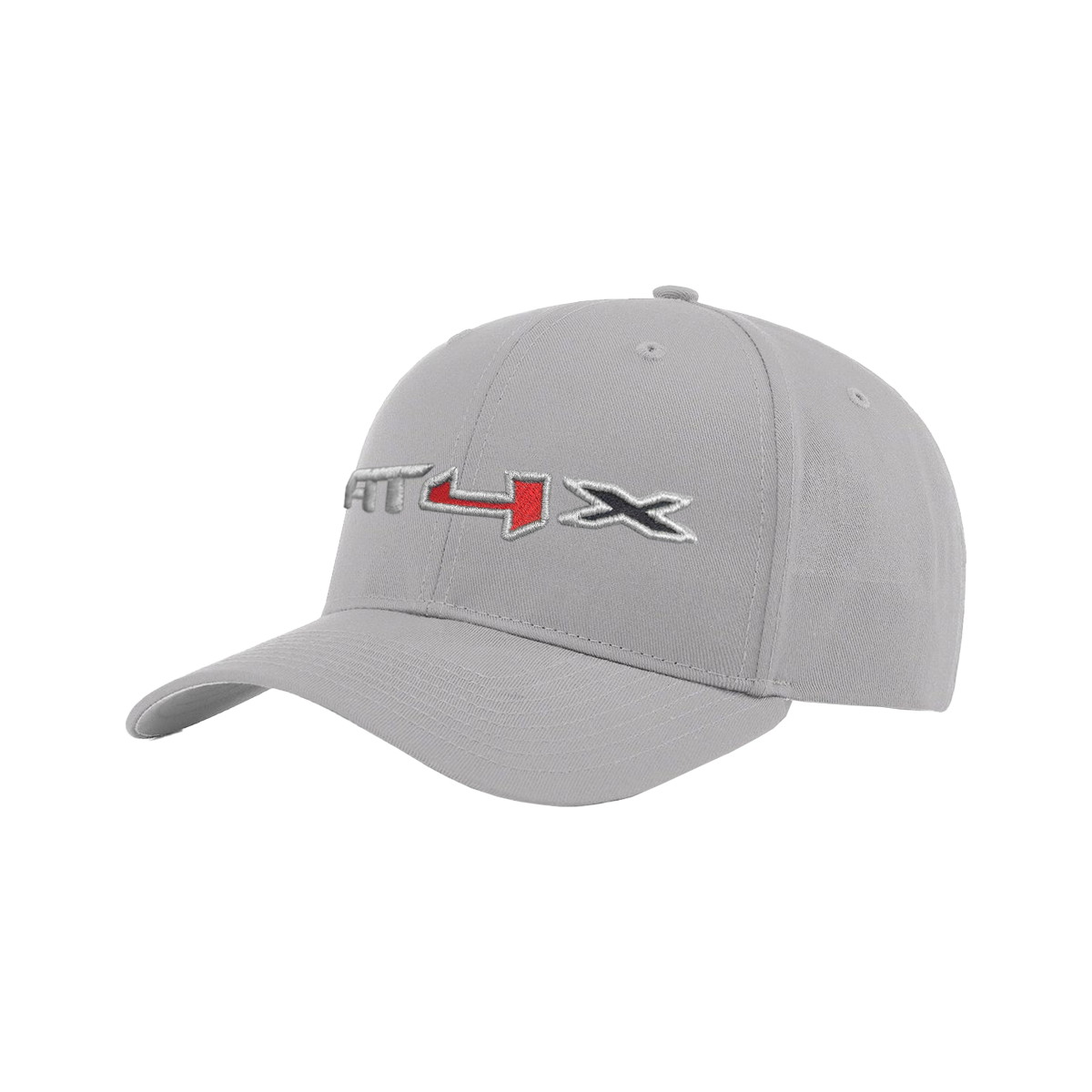 AT4X Embroidered Cap