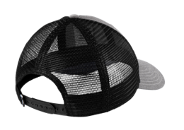 Black GMC The North Face Ultimate Trucker Hat