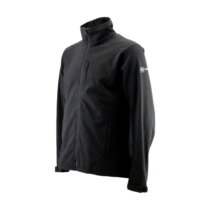 GM Defense Helly Hansen Men's Paramount Jacket