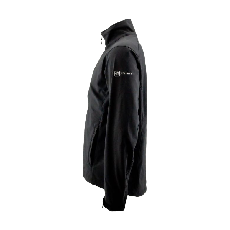 GM Defense Helly Hansen Men's Paramount Jacket