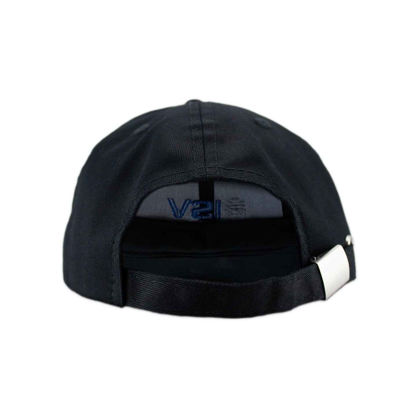 Black GM Defense ISV Easy Care Cap
