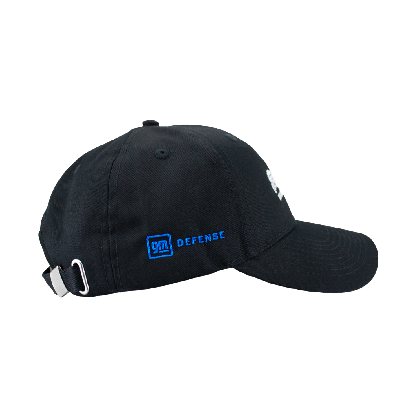 GM Defense ISV Easy Care Cap