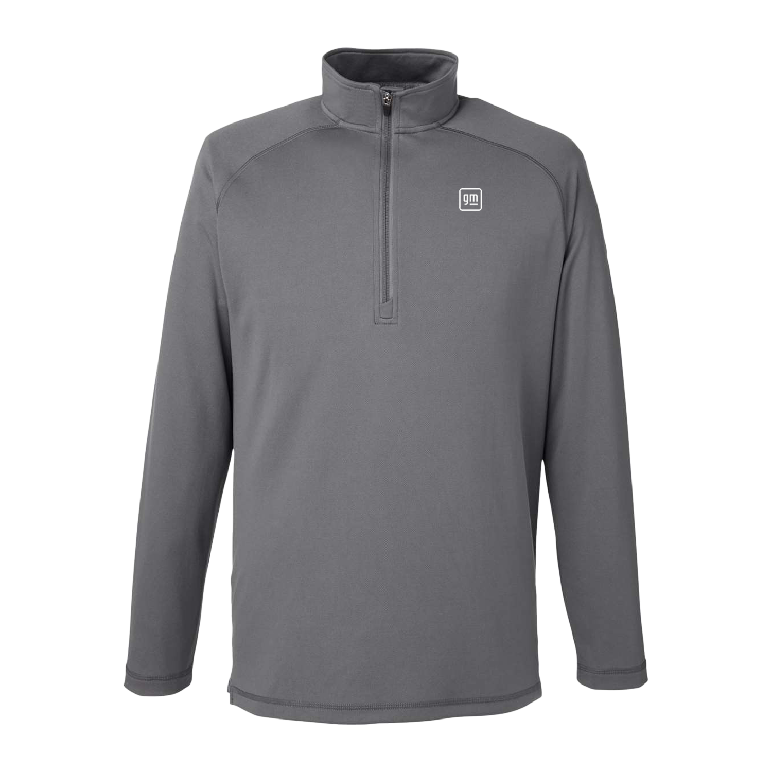 GM Quality Freestyle Half-Zip Pullover
