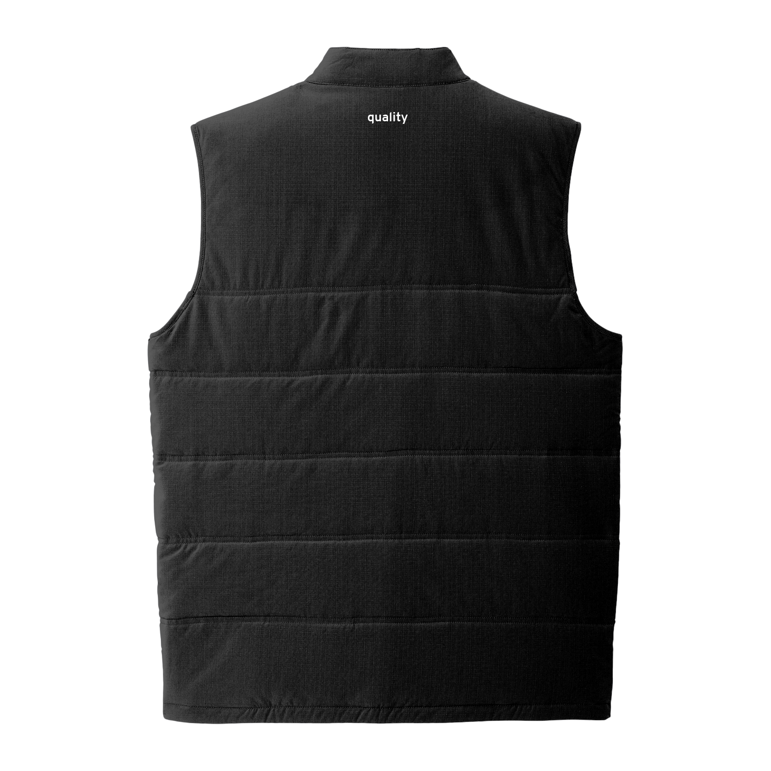 GM Quality TravisMathew Cold Bay Vest