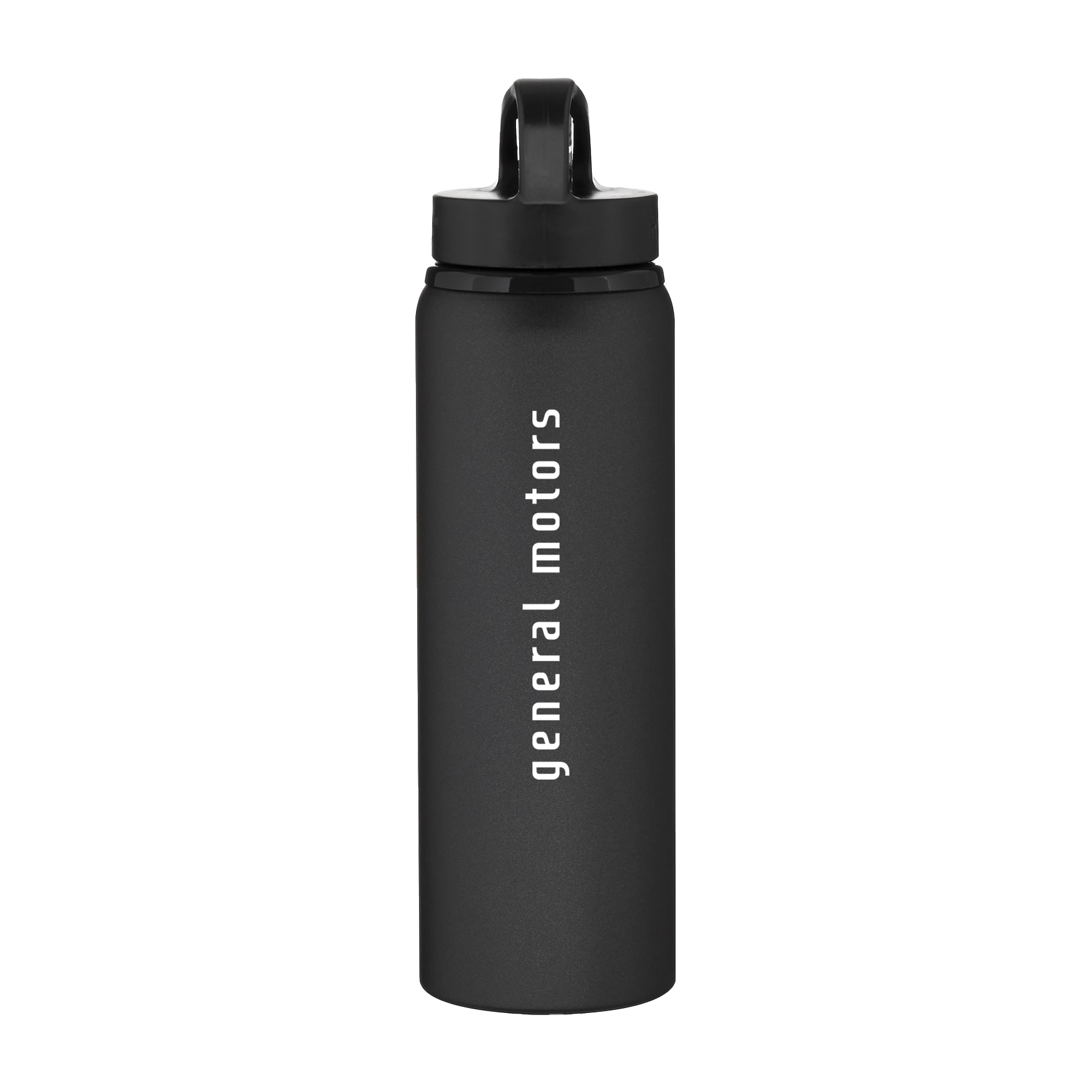 General Motors H2go Water Bottle
