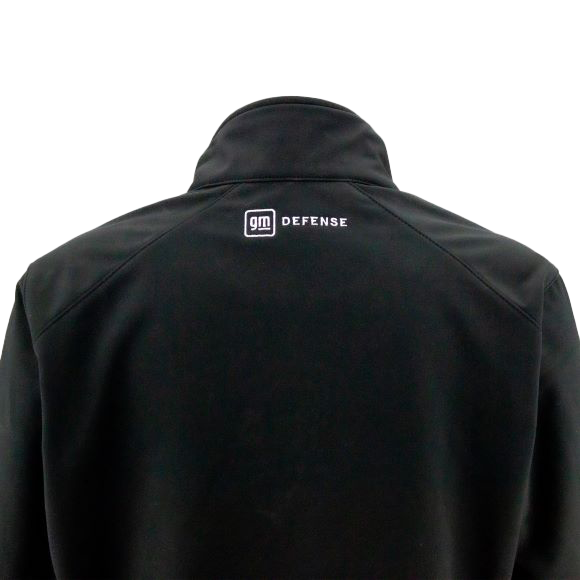 GM Defense Helly Hansen Women's Paramount Jacket