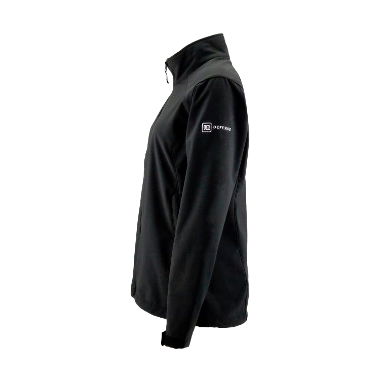 GM Defense Helly Hansen Women's Paramount Jacket
